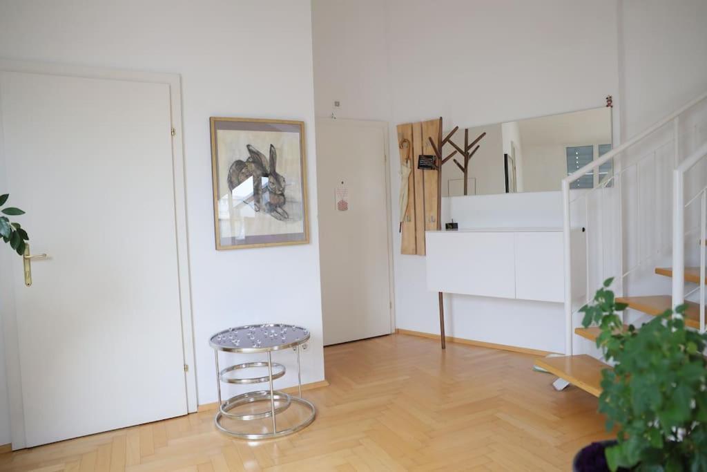 Sm100 "Onirique" Apartment, Near Vienna State Opera المظهر الخارجي الصورة